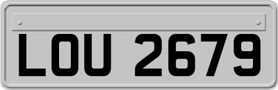 LOU2679