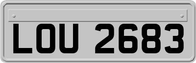 LOU2683