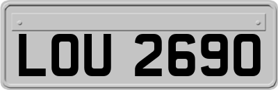 LOU2690