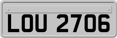 LOU2706