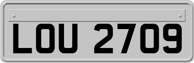 LOU2709
