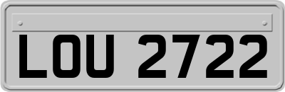 LOU2722