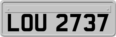 LOU2737