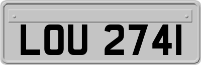 LOU2741