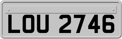 LOU2746