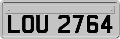 LOU2764