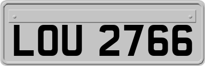 LOU2766