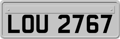LOU2767