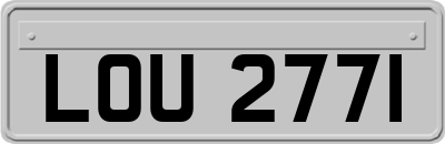 LOU2771