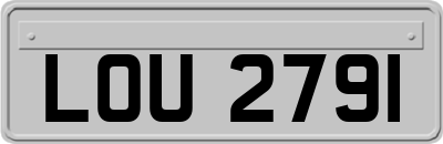 LOU2791