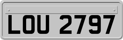 LOU2797