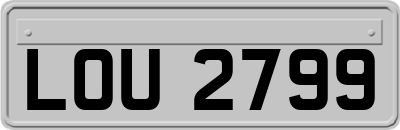 LOU2799