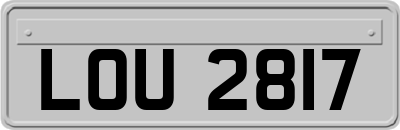 LOU2817