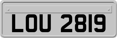 LOU2819