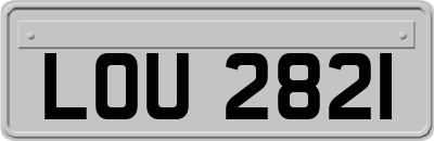 LOU2821