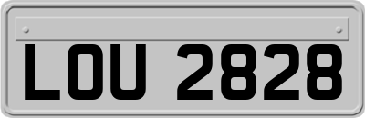 LOU2828