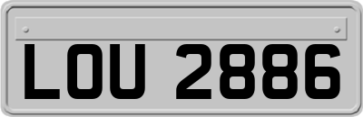 LOU2886