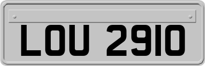 LOU2910