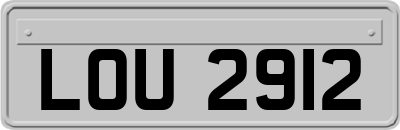 LOU2912