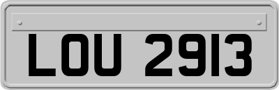 LOU2913