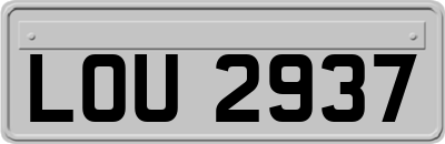 LOU2937