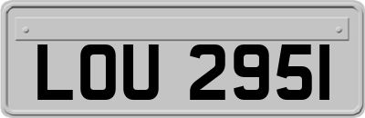 LOU2951