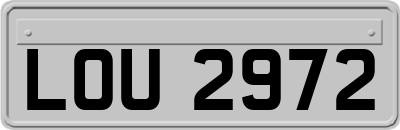 LOU2972