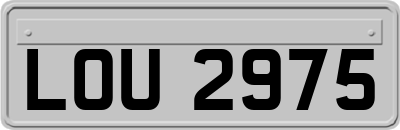 LOU2975