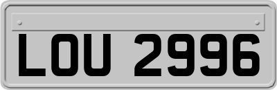LOU2996