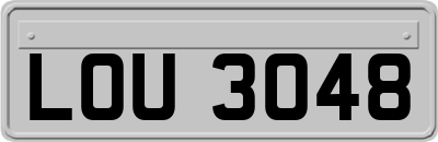 LOU3048