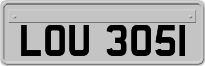 LOU3051
