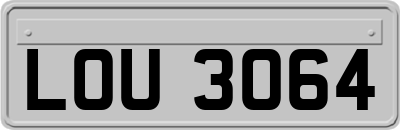 LOU3064