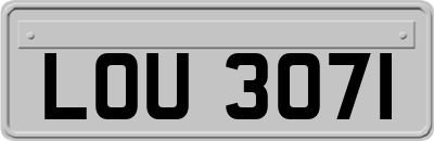 LOU3071