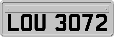 LOU3072