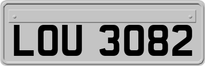 LOU3082