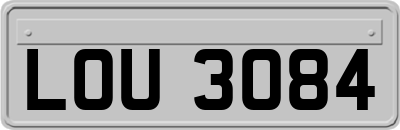 LOU3084