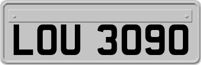 LOU3090