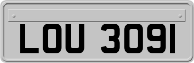 LOU3091