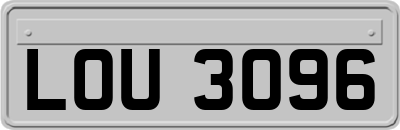 LOU3096