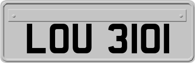 LOU3101