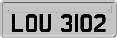 LOU3102