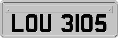 LOU3105