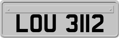 LOU3112
