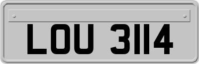 LOU3114