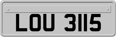 LOU3115