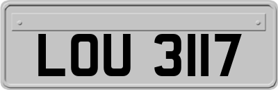 LOU3117