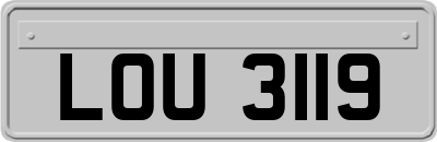 LOU3119