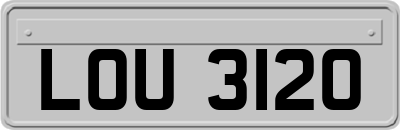 LOU3120