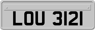 LOU3121