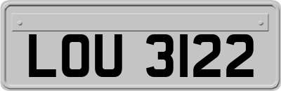 LOU3122